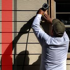 Siding for Multi-Family Homes in Seeley, CA